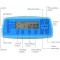Voice Recorder and Timer Programmable