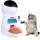 Automatic Cat or Dog Feeder 