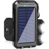 Solar Charger 20000mAh Battery Bank
