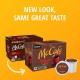 McCafé Premium Roast