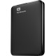 WD 1TB Portable External Hard Drive