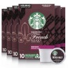Starbucks French Roast Dark Roast (10)