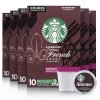 Starbucks French Roast Dark Roast (10)