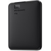 WD 4TB Portable External Hard Drive