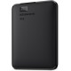 WD 4TB Portable External Hard Drive