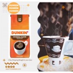  Dunkin Original Blend Alias